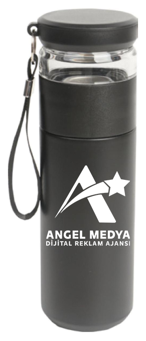 FANSO 450 ML CAM & TERMOS MATARA