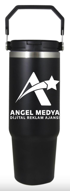 LANLEY 900 ML TERMOS BARDAK & MATARA