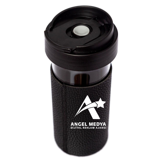 SUSA 450 ML DERİ KILIF FRENCH PRESS