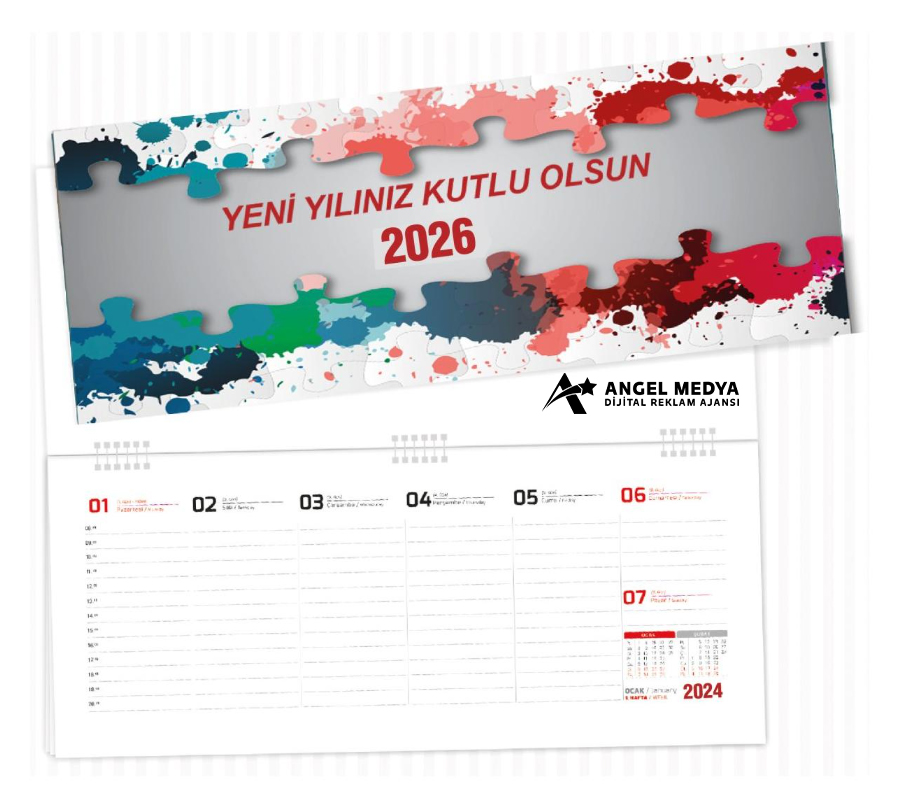 LERKE MASA TAKVİMİ