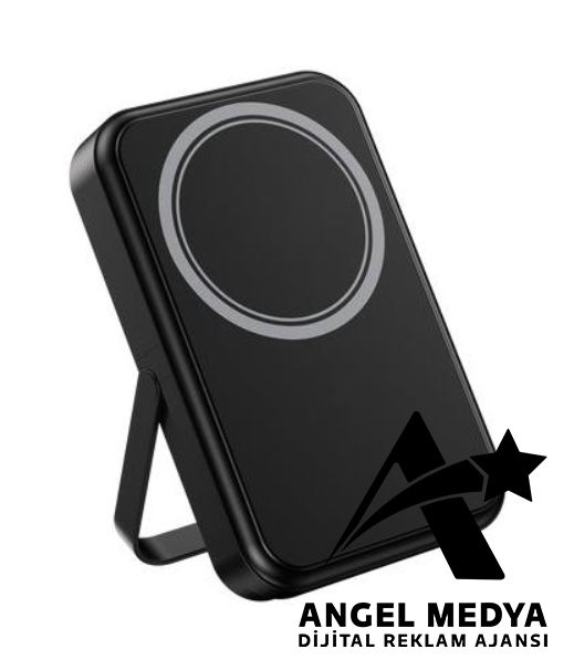 RETRA MAGSAFE WIRELESS PD/3A POWERBANK