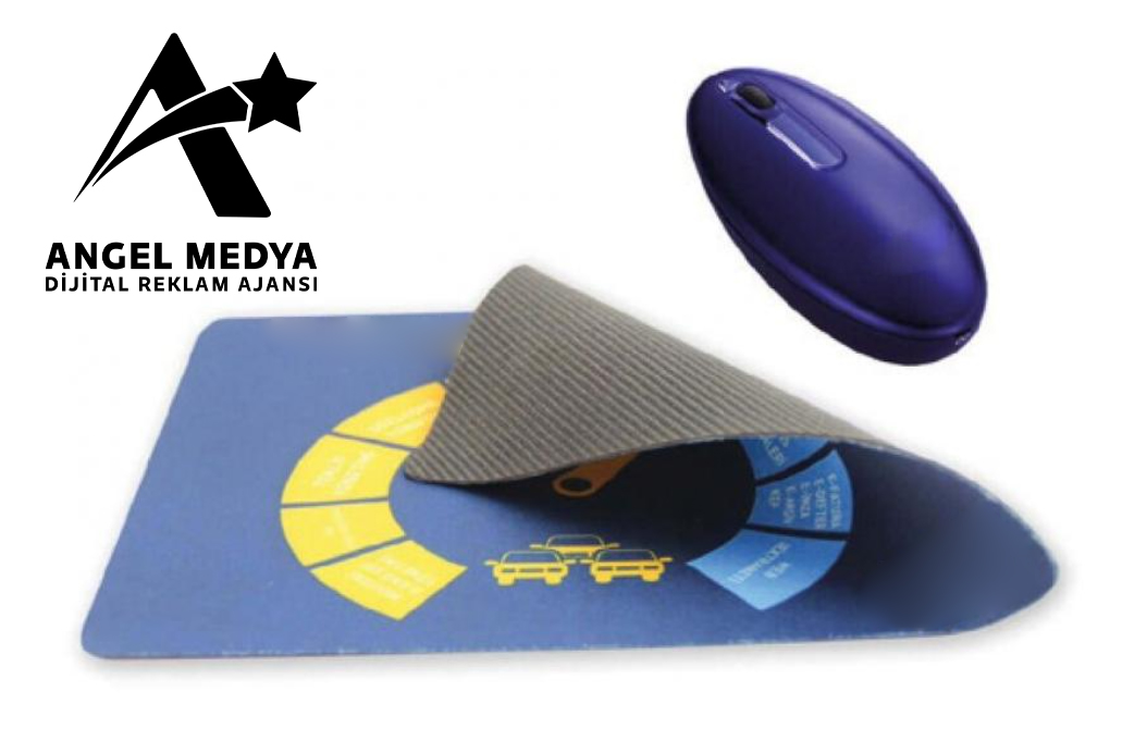 KUMAŞ MOUSE PAD