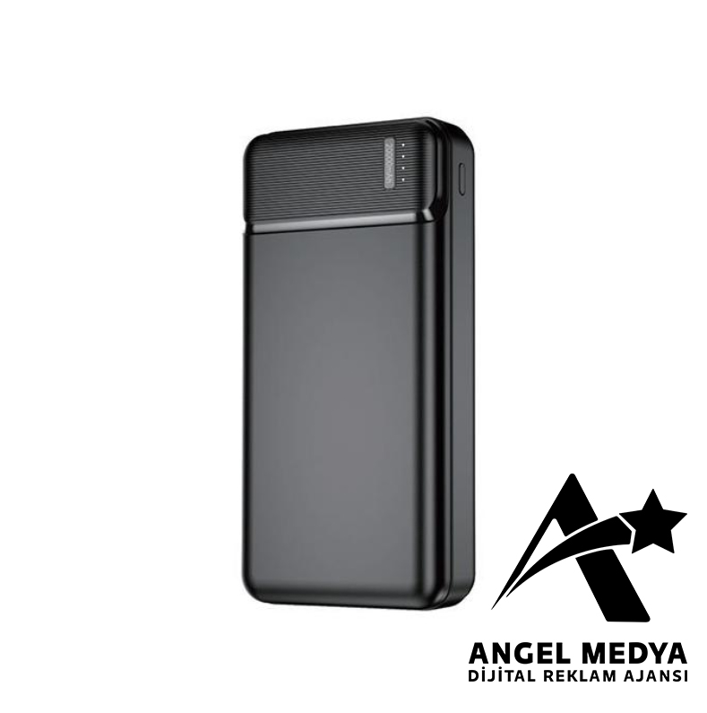 DİYEL POWERBANK