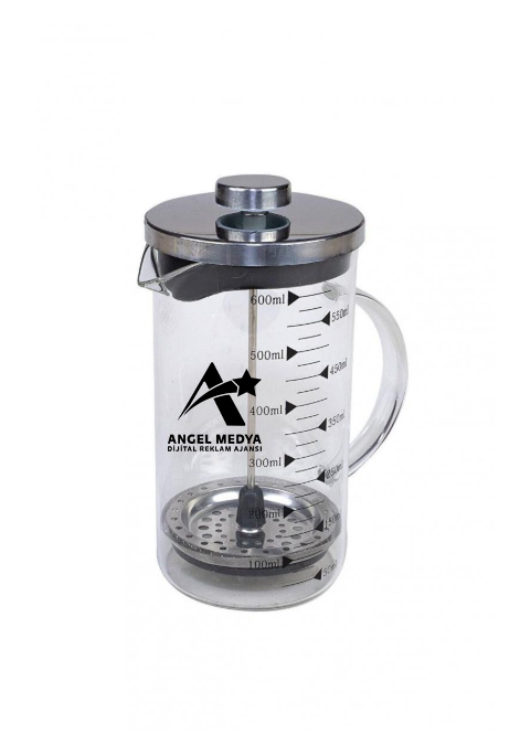 MADRA 750ML FRENCH PRESS