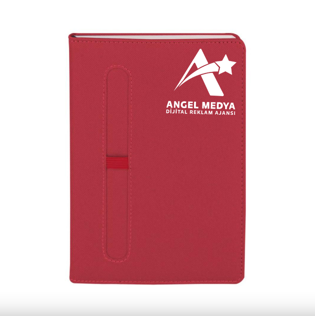 PALERİ TERMO DERİ DEFTER