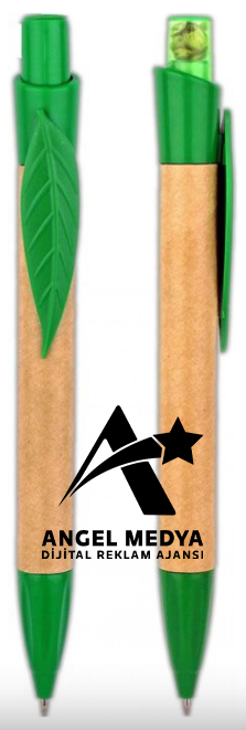 TREE TOHUMLU TÜKENMEZ KALEM