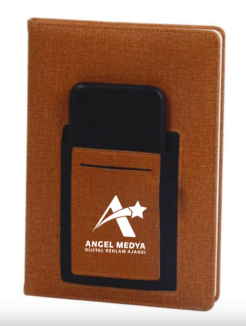 HELLA TERMO DERİ DEFTER