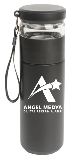 FANSO 450 ML CAM & TERMOS MATARA