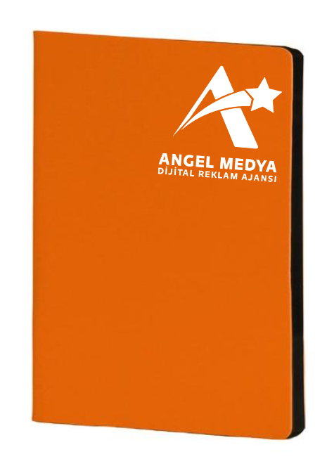 AYVACIK TERMO DERİ DEFTER