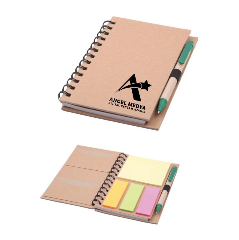 SELDO GERİ DÖNÜŞÜM DEFTER