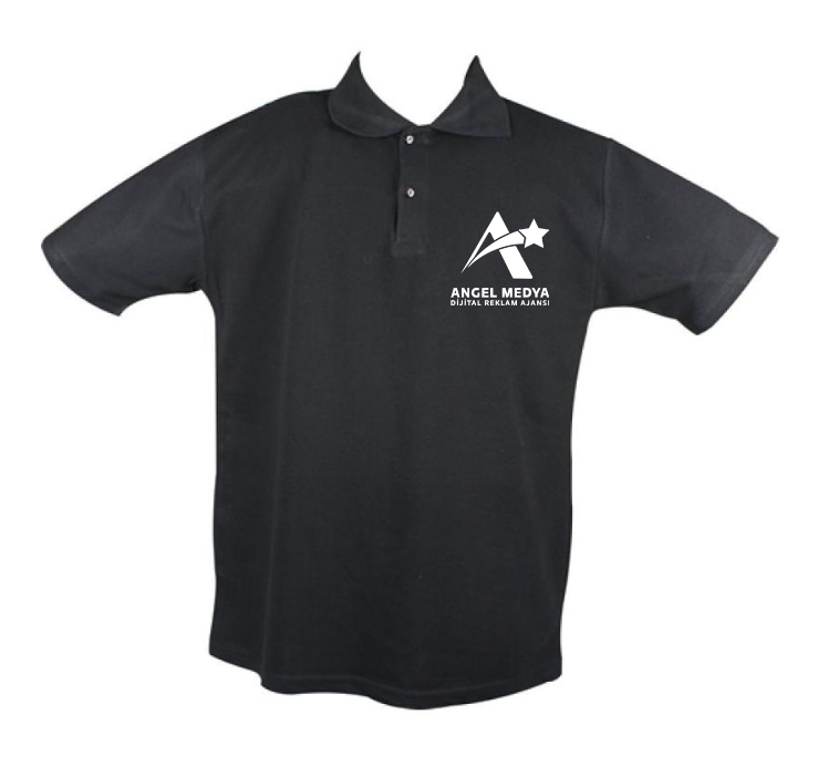 TEK RENK LACOSTE T-SHİRT - 1. KALİTE PENYE KUMAŞ