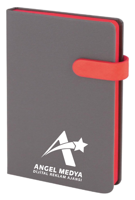 COLES TERMO DERİ DEFTER