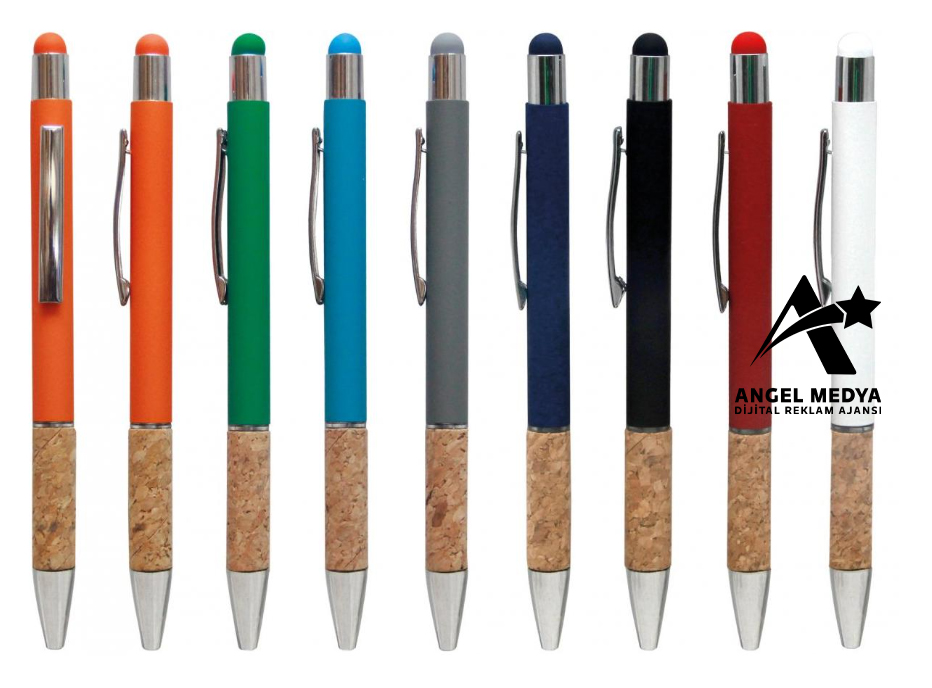 TİRİMS TABLET & DOKUNMATİK KALEM