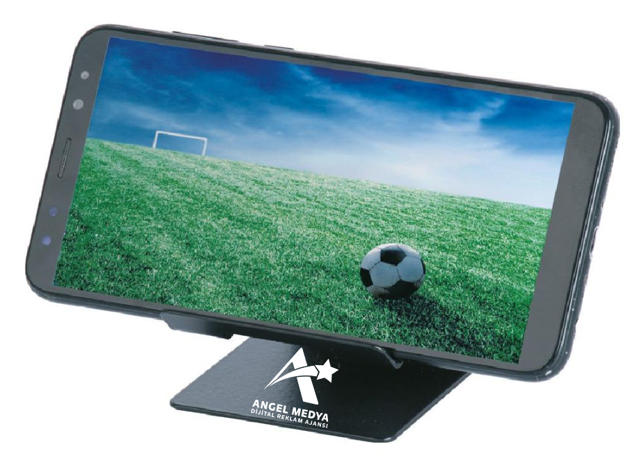 İTS8150 - KİKAS TELEFON STANDI