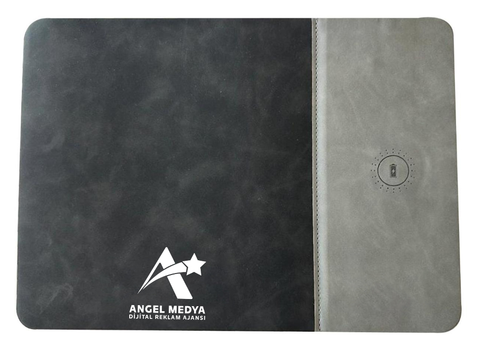 PONTİ DERİ MOUSE PAD