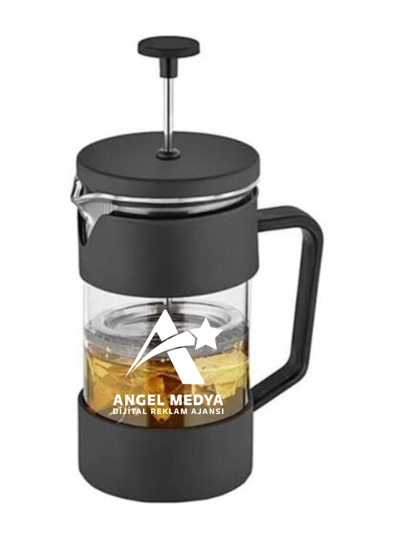 KANYA 400 ML FRENCH PRESS