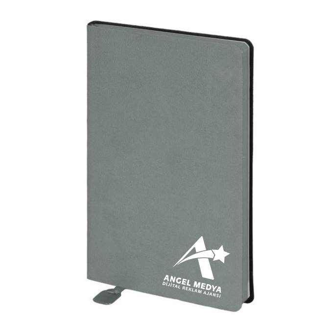 YAMU TERMO DERİ DEFTER