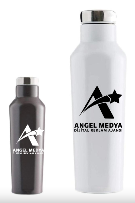 MATRİKS 500 ML TERMOS MATARA