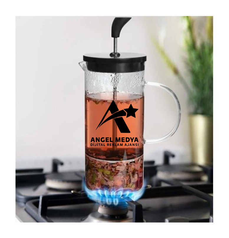 MACE 600 ML CAM FRENCH PRESS