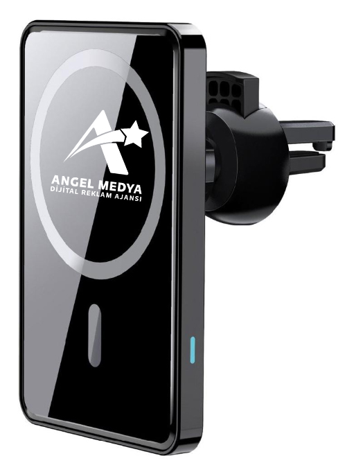 ASTON ARAÇ İÇİ MAGSAFE ŞARJ CİHAZI