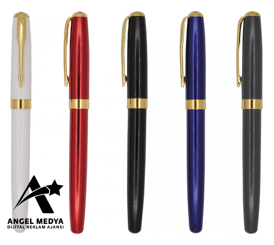 KİRA METAL ROLLER KALEM