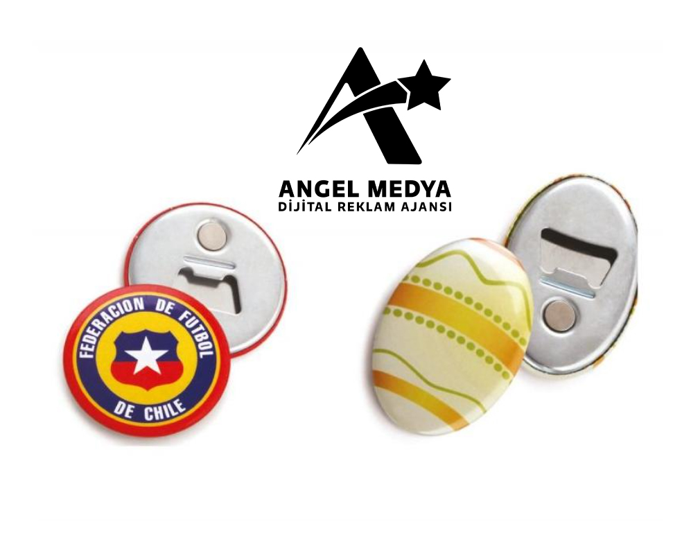 AÇACAKLI MAGNET