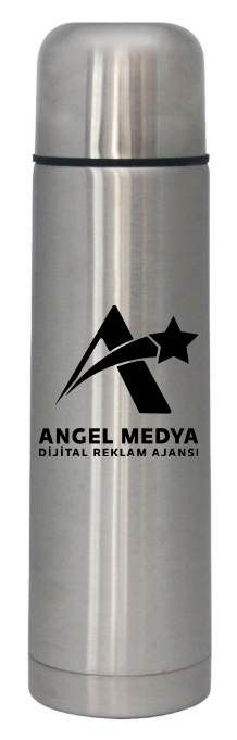NİMO 750 ML TERMOS MATARA
