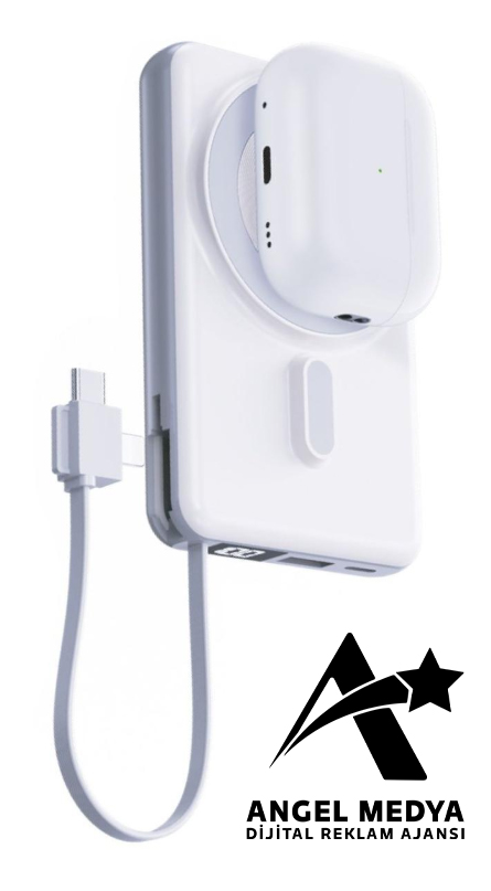 ADEN PD & 3in1 POWERBANK