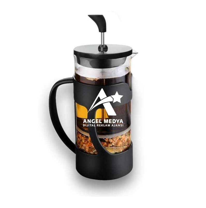 KANTO 400 ML FRENCH PRESS